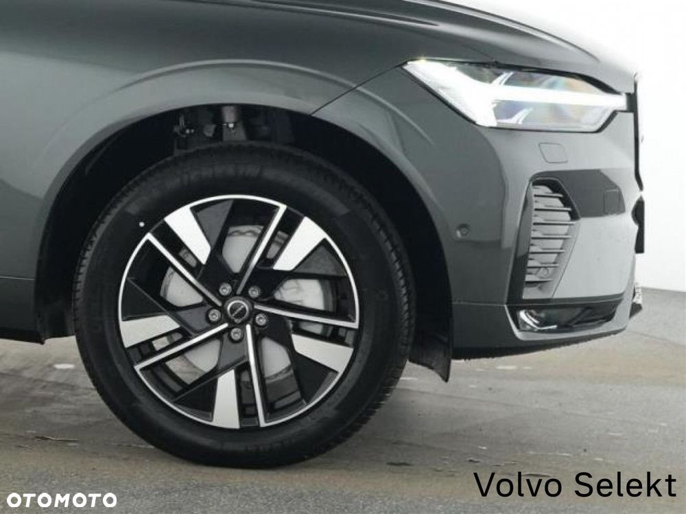Volvo Xc60 2026 photo 4