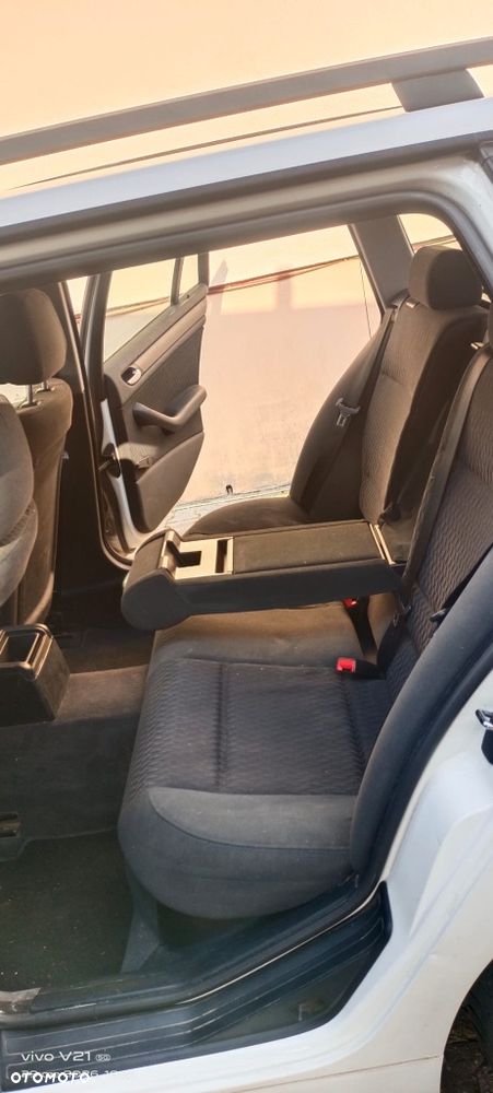 BMW Seria 3 - 5
