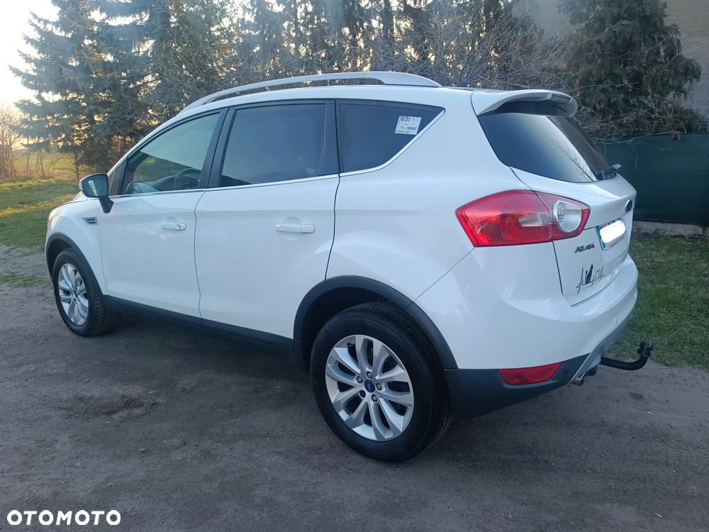Ford Kuga - 3