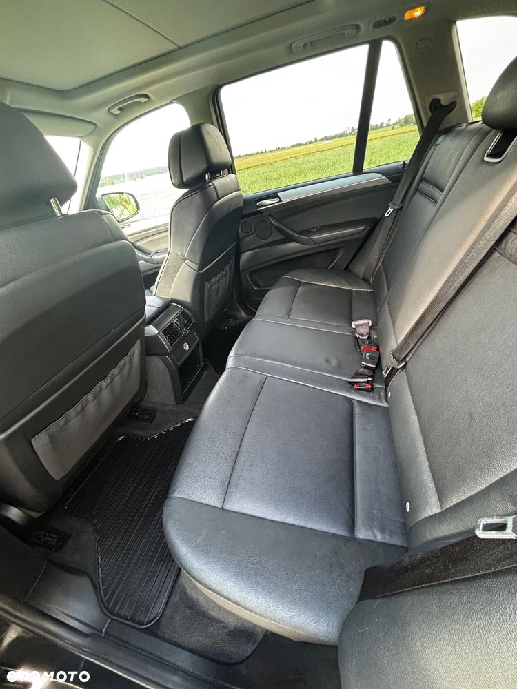 BMW X5 - 15