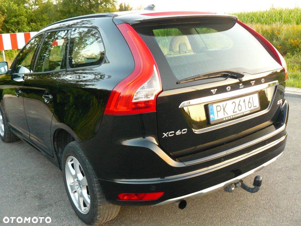 Volvo XC 60 D3 Momentum - 5