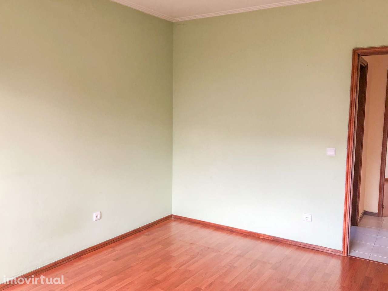 T3 com 2 WC's com 3 varandas em Oliveira do Douro - Grande imagem: 4/25