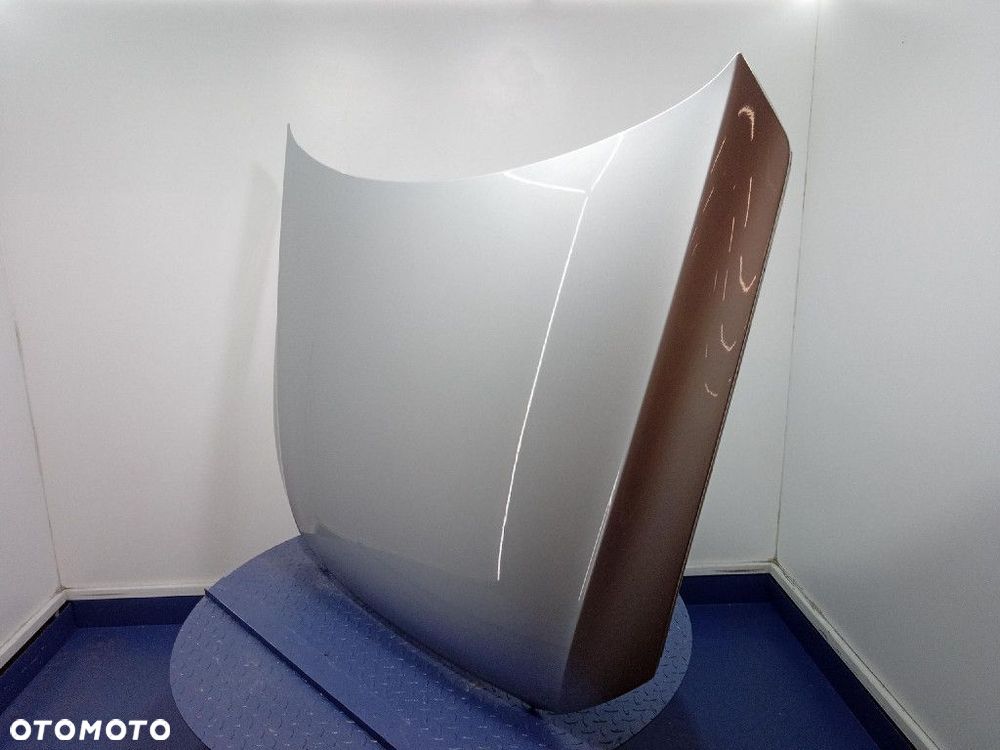 AUDI Q5 I 8R 08- MASKA PRZEDNIA  LX7W - 2