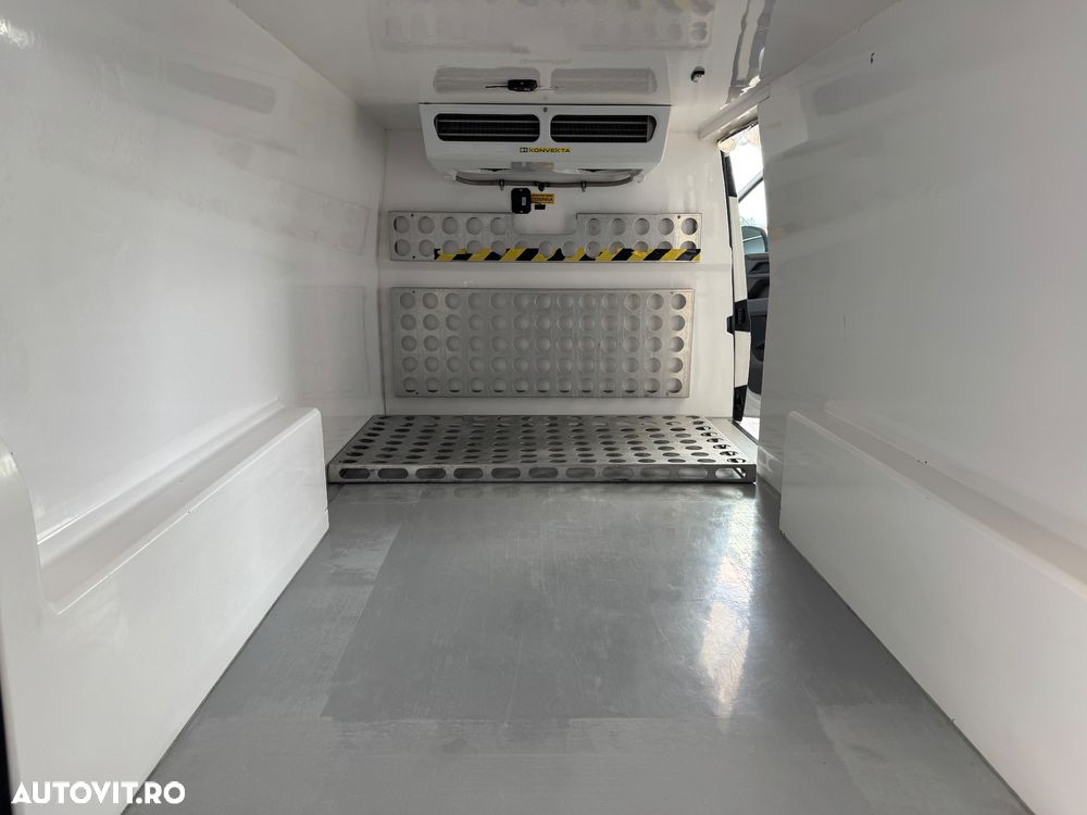 Volkswagen Transporter FRIGORIFIC - 1