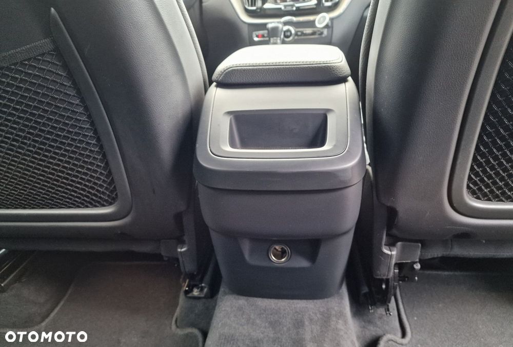 Volvo XC 60 - 27
