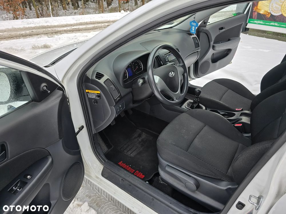 Hyundai i30 1.4 Blue Comfort - 8