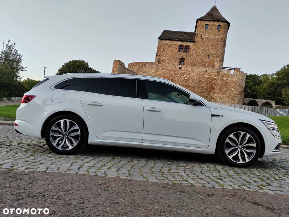 Renault Talisman Grandtour ENERGY dCi 110 LIFE - 2