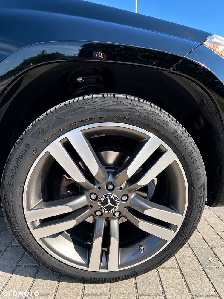 Mercedes-Benz GLK 350 4-Matic - 3