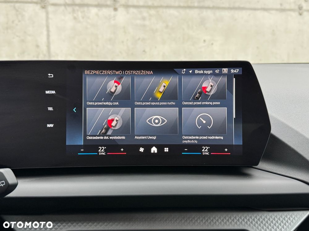 BMW Seria 1 120 - 30