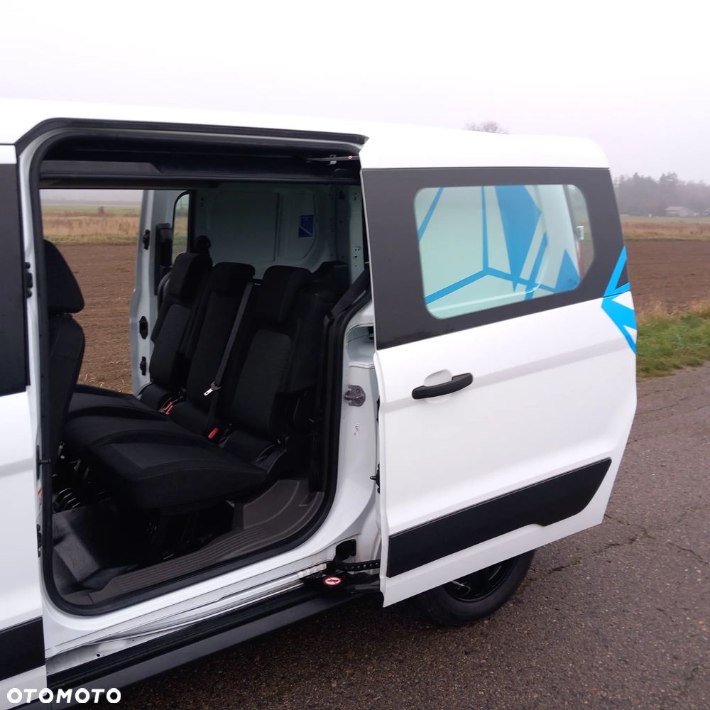 Ford Transit Connect 240 L2 Trend - 18