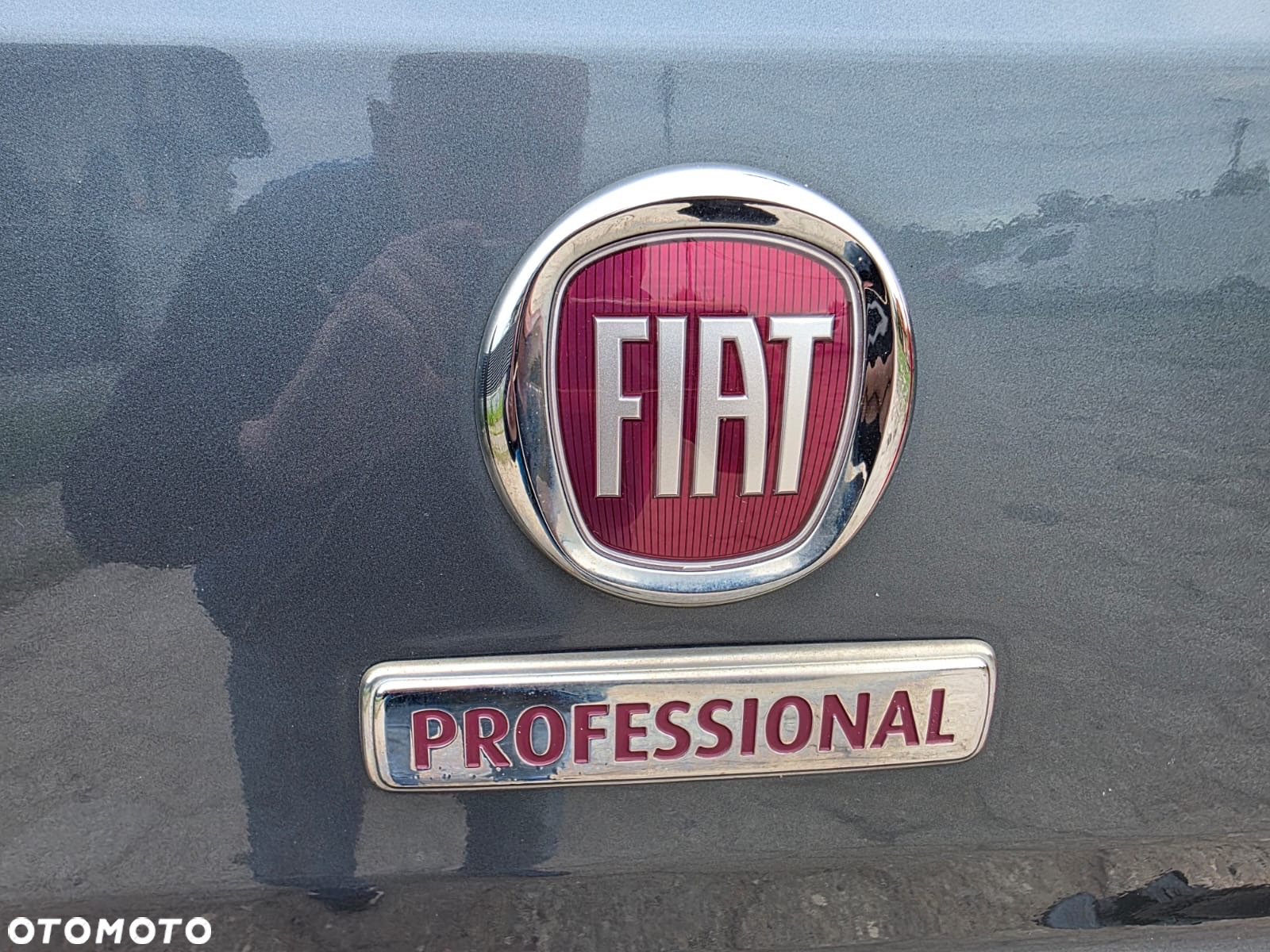 Fiat Ducato L4h2 2.3 180km Fabryczna Brygadówka Perfekcyjny Stan - 35
