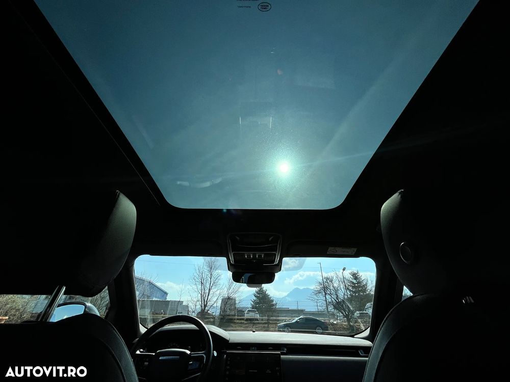 Land Rover Range Rover Velar - 13