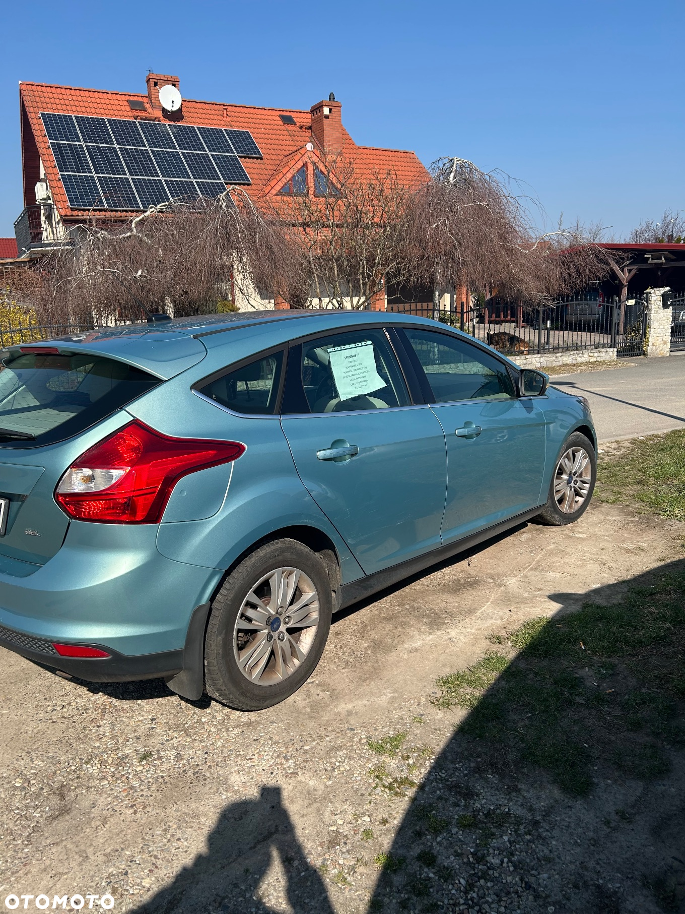 Ford Focus - 2