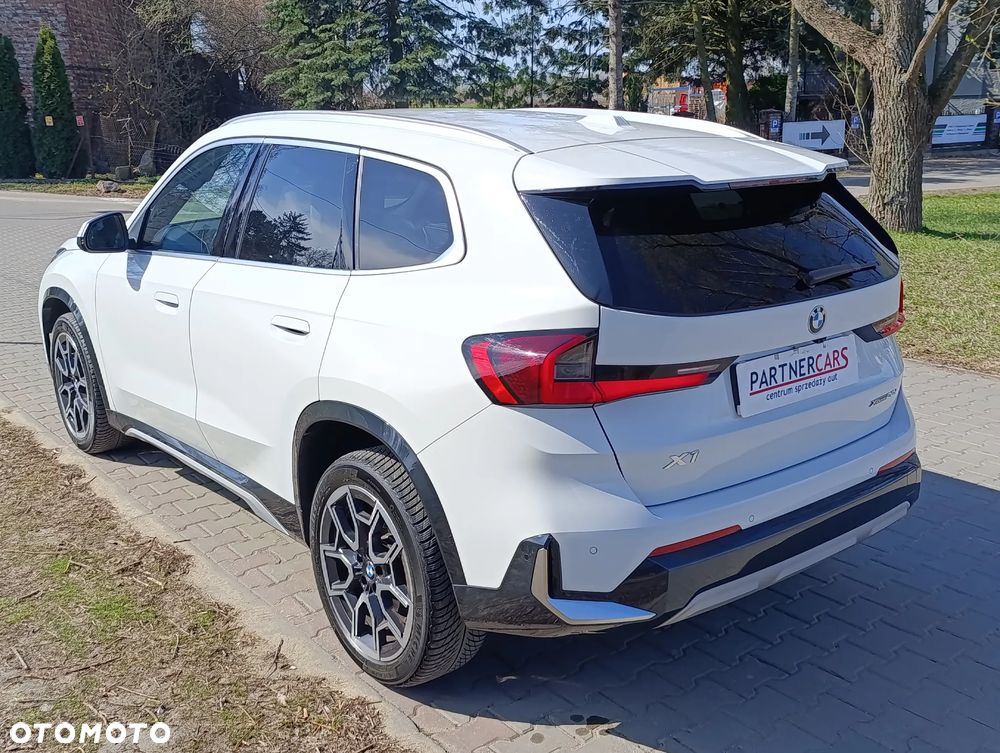 BMW X1 - 4