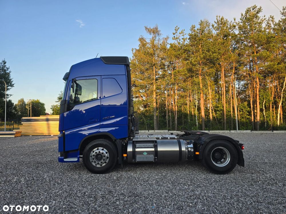 Volvo FH 460/ACC/SCC/RADAR/Klimatyzacja Post. - 3