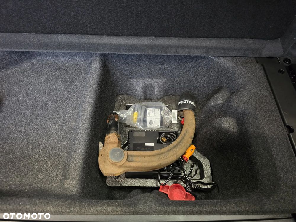 BMW Seria 3 318d DPF - 32