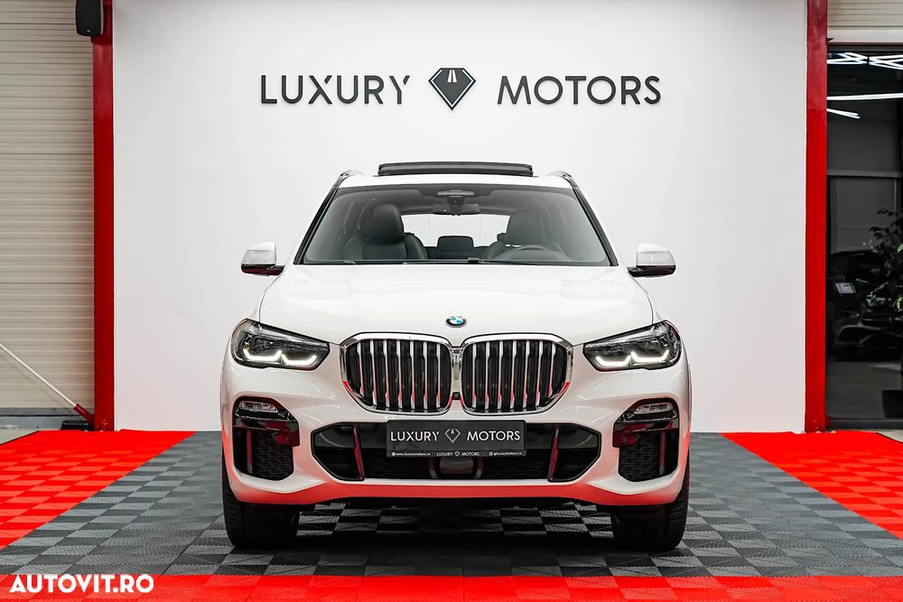 BMW X5 xDrive45e - 3