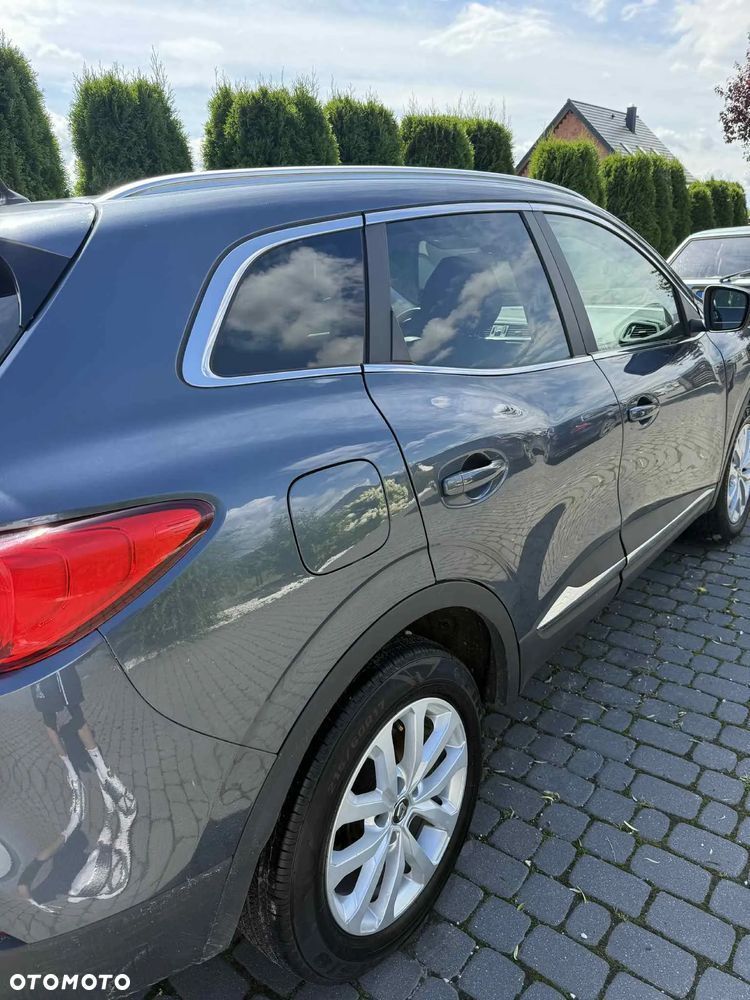 Renault Kadjar 1.2 Energy TCe Business - 4