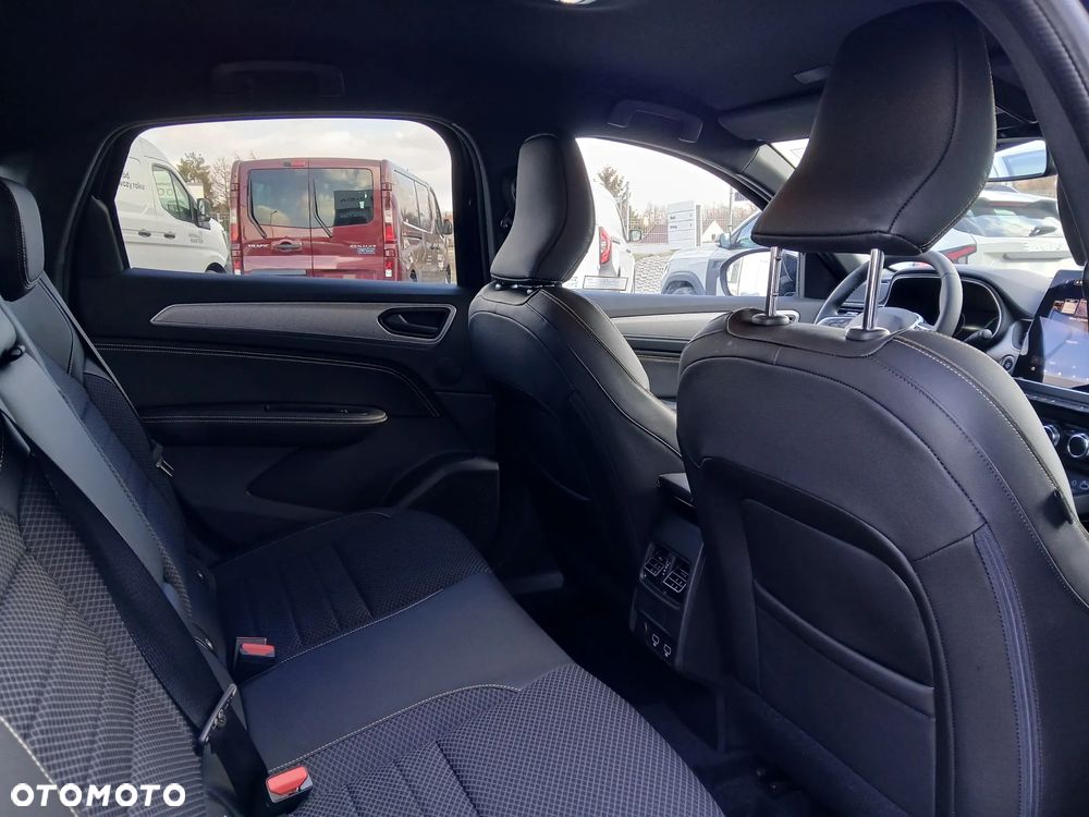 Renault Arkana 1.3 TCe mHEV Techno EDC - 15