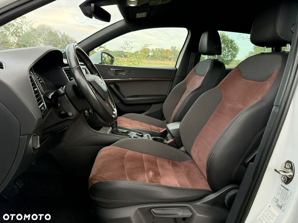 Seat Ateca - 26