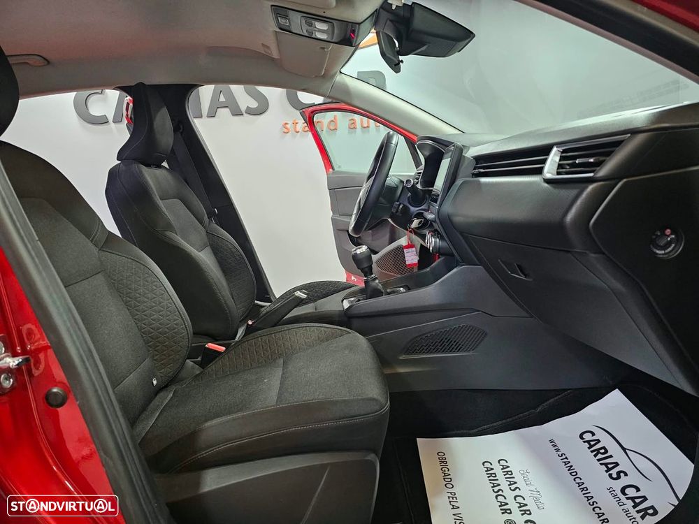 Renault Clio 1.0 TCe Intens - 12