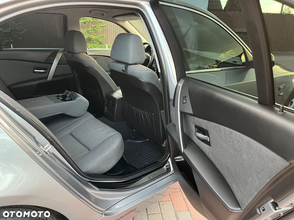 BMW Seria 5 - 19