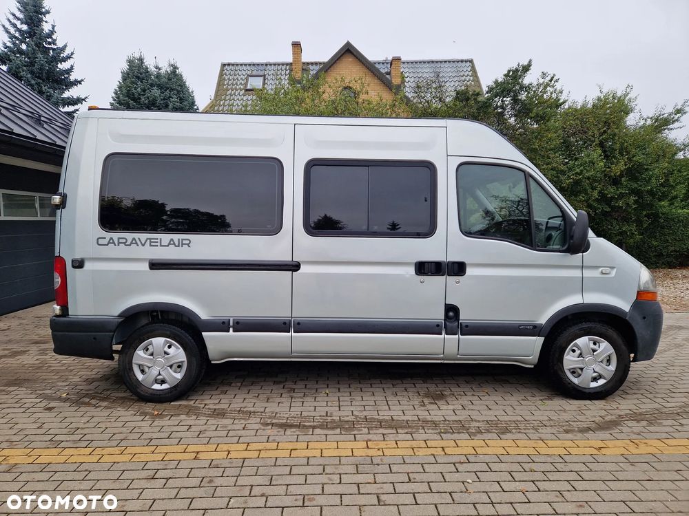 Renault Master - 11