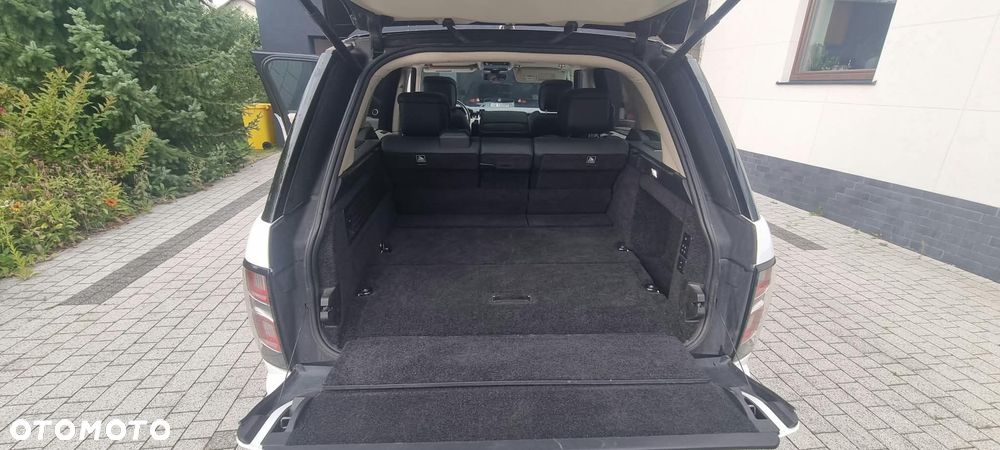 Land Rover Range Rover 2.0 Si4 PHEV AB - 17
