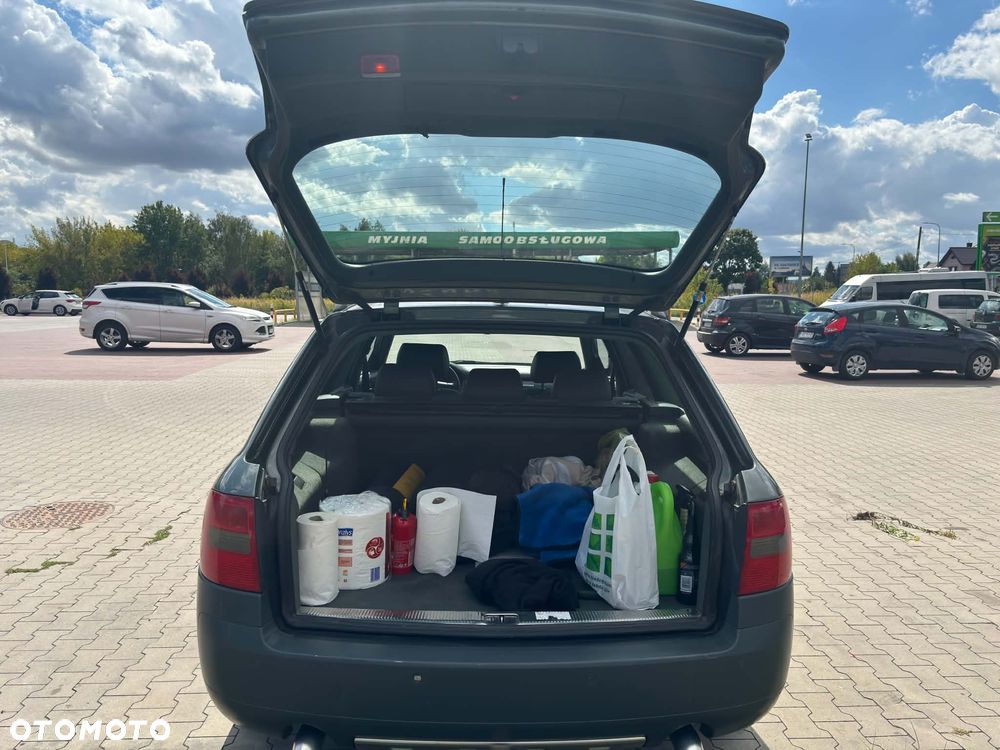 Audi A6 Allroad - 6