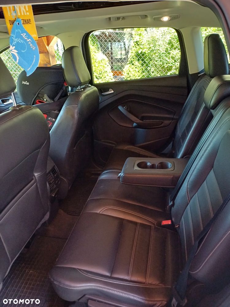 Ford Escape - 12