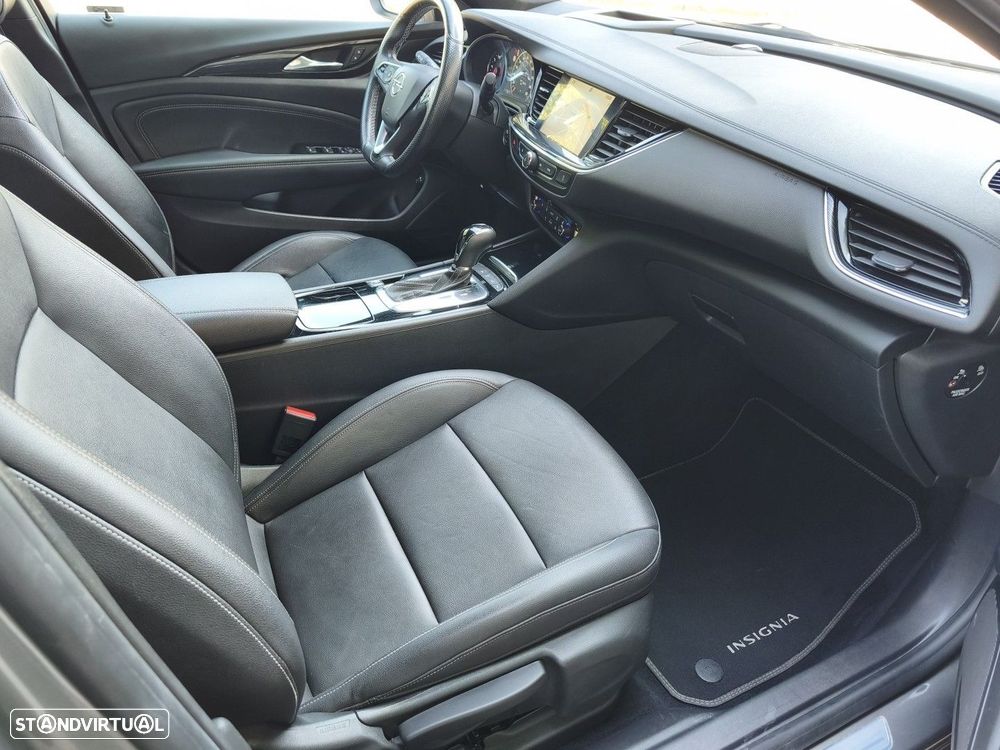 Opel Insignia Sports Tourer 1.6 CDTi Innovation Auto - 26