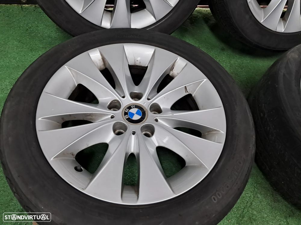 Jantes 17 BMW 5x120 valor das jantes Penus são oferta - 3