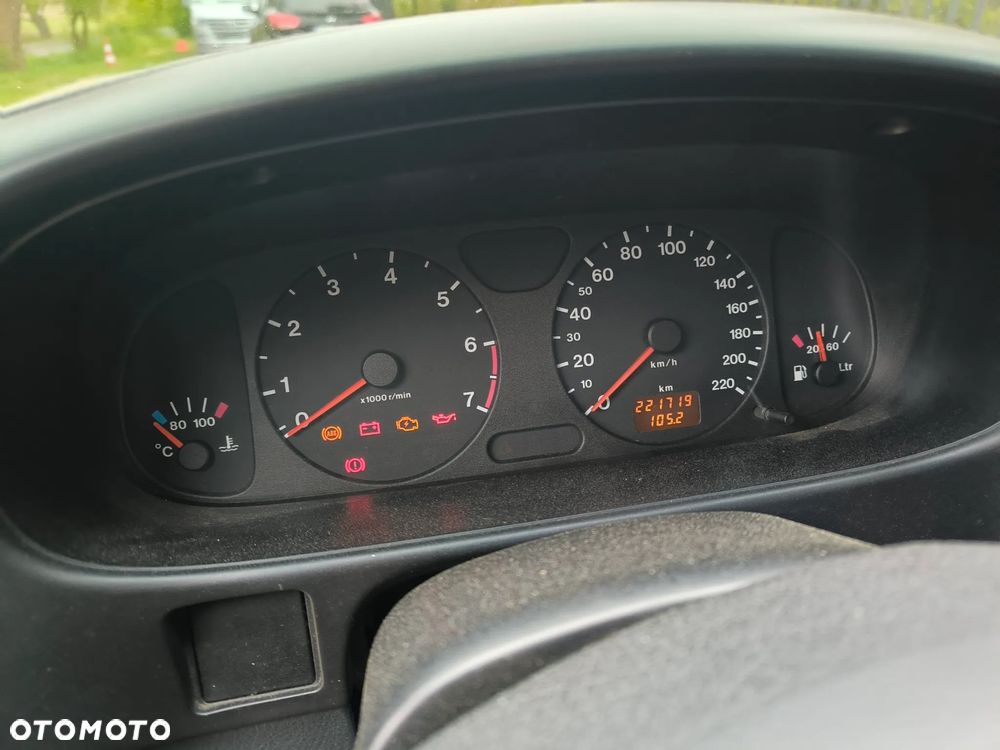 Opel Frontera 2.2 Base Sport - 3