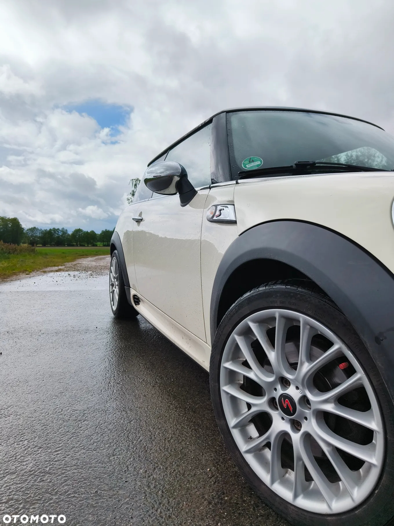 MINI Cooper S - 31