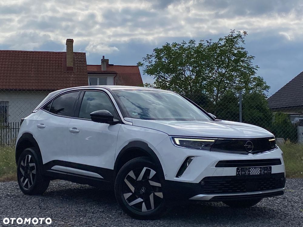 Opel Mokka 1.5 CDTI Edition S&S - 3