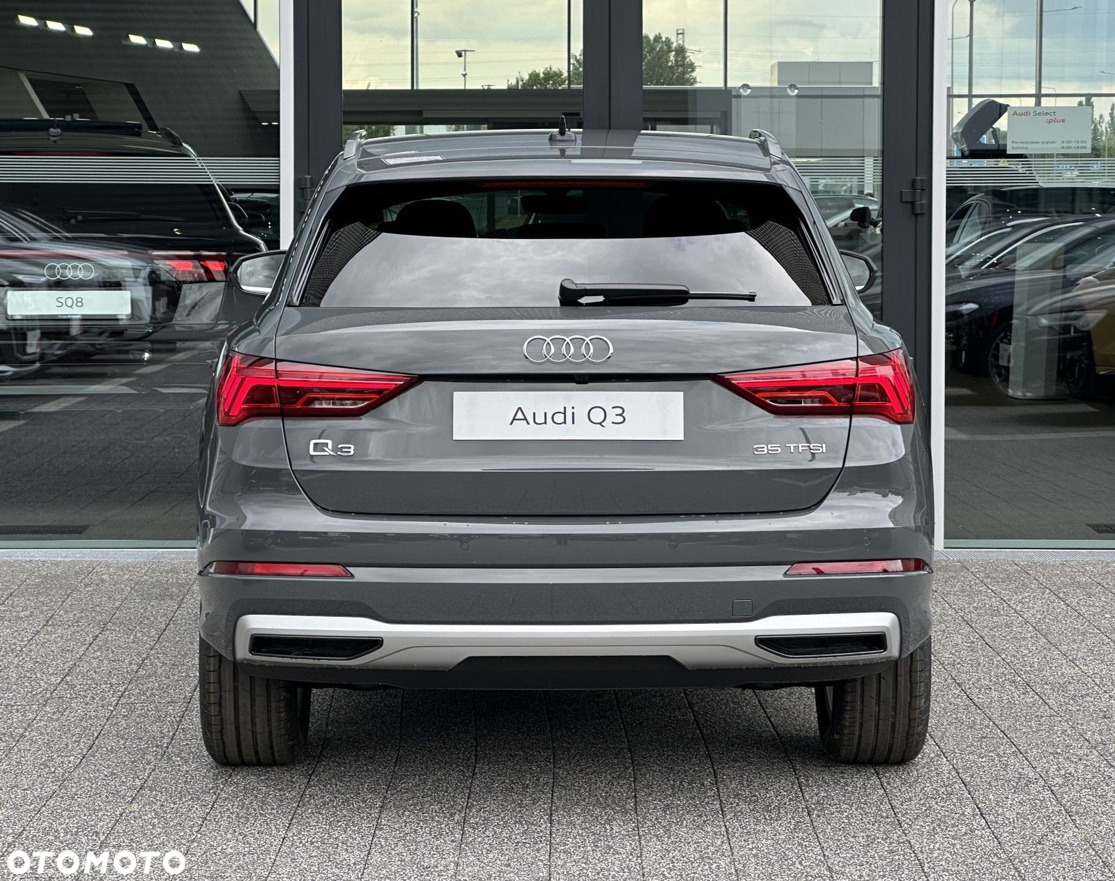 Audi Q3 - 7