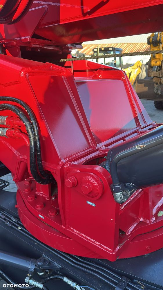 Inny UNIC URW-1006 - 9