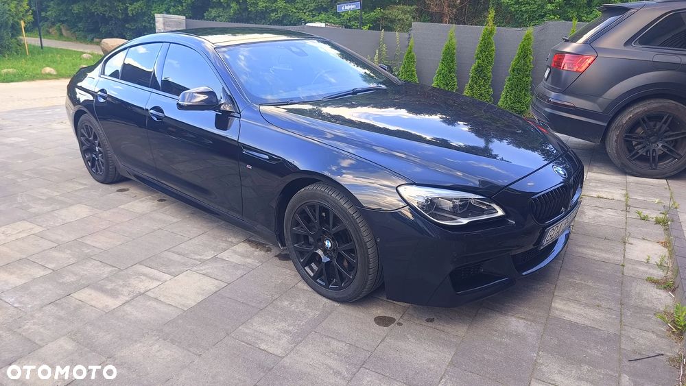 BMW Seria 6 - 9