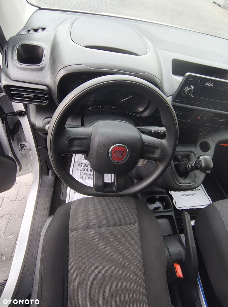 Fiat DOBLO - 6