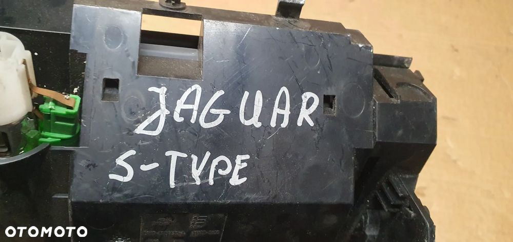 Popielniczka schowek zapalniczka Jaguar S-Type 2R83-8104822-A - 6