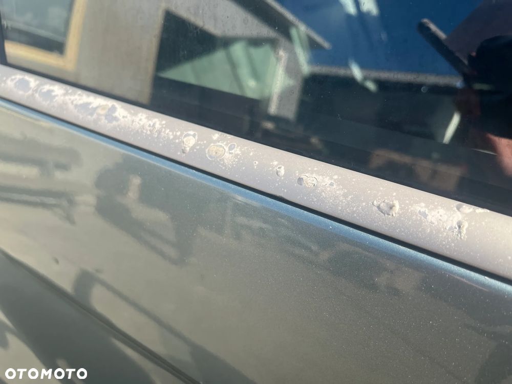 DRZWI TYLNE PRAWE TYŁ PRAWY BMW X5 E53 2003 ROK KOD LAKIERU 422 - 13