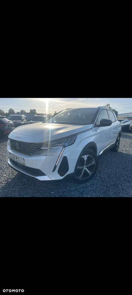 Peugeot 3008 1.5 BlueHDi Road Trip S&S - 4