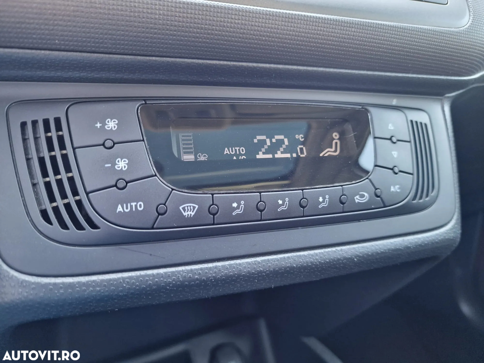 Seat Ibiza 1.6 TDI Style - 7