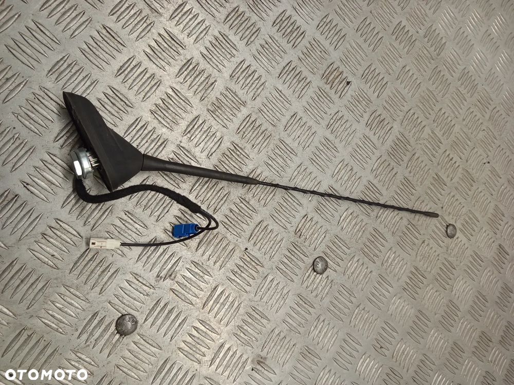 PEUGEOT 2008 LIFT 15-19r. 1.2B ANTENA DACHOWA 9801610880 - 1