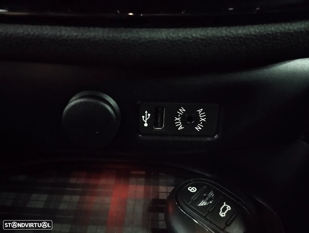 MINI Clubman John Cooper Works ALL4 - 36