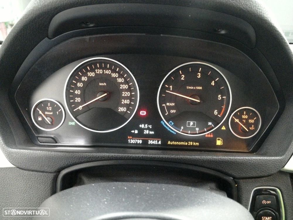 BMW 420 Gran Coupé d Advantage Auto - 6