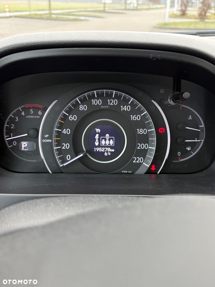 Honda CR-V 1.6i-DTEC Executive (Honda Sensing Pack) - 14