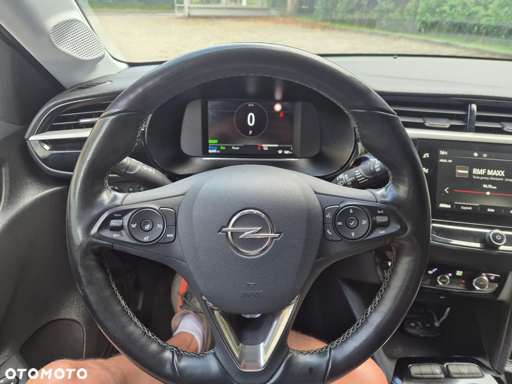 Opel Corsa Electric Edition - 19