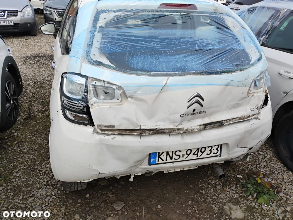 Citroën C3 - 19