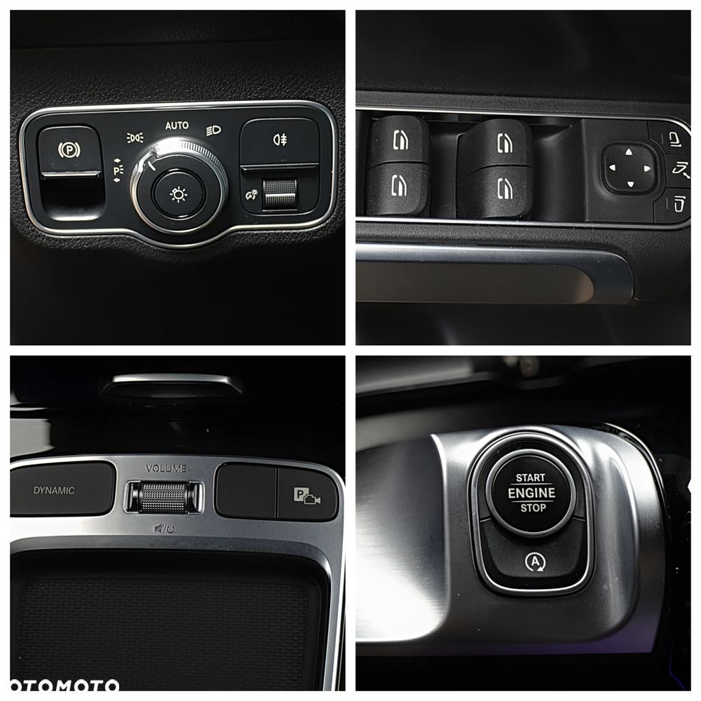 Mercedes-Benz GLB 200 7G-DCT - 34